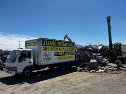 Shed Removal in Belmont, WI